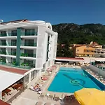 Szálloda Idas (adults Only)
