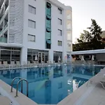 Szálloda Idas (adults Only)