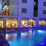 Szálloda Idas (adults Only) 4*