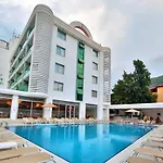 Idas (adults Only) Szálloda