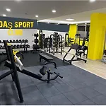 Szálloda Idas (adults Only) 4*