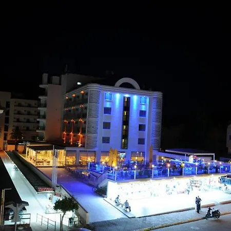 Idas (adults Only) Отель 4*