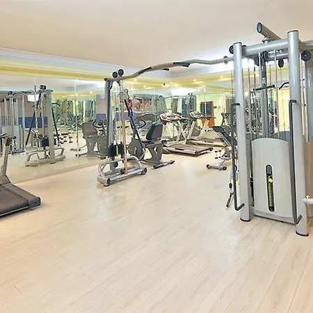 Idas (adults Only) Hotel Icmeler