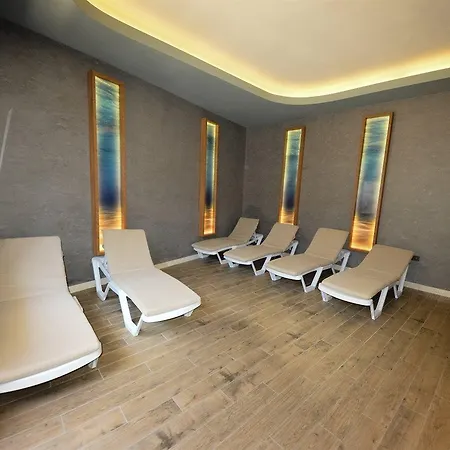 Hotel Idas (adults Only) Icmeler