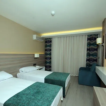 Idas (adults Only) 4* Icmeler