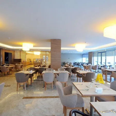 Idas (adults Only) 4* Icmeler