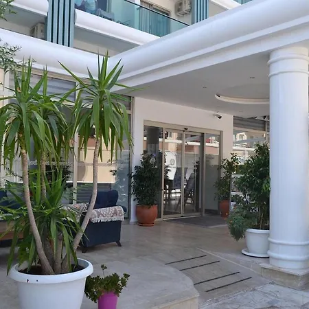 Idas (adults Only) Szálloda 4*