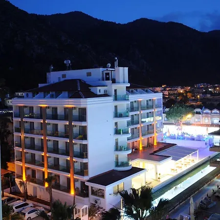 Hotel Idas (adults Only) Icmeler
