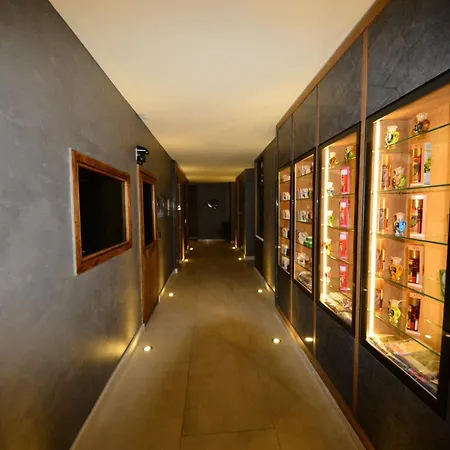 Idas (adults Only) 4* Icmeler