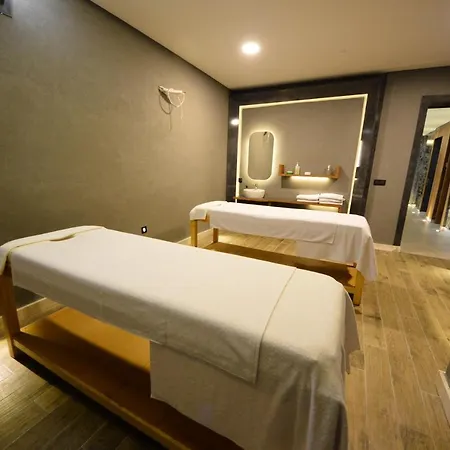 Hotel Idas (adults Only) Icmeler