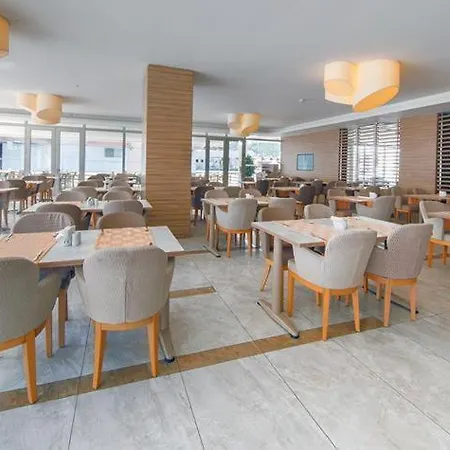Idas (adults Only) Hotel Icmeler