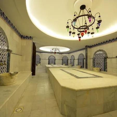 Idas (adults Only) Hotel Icmeler