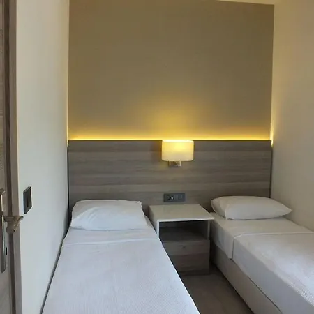 Idas (adults Only) Hotel Icmeler