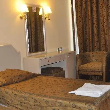 Hotel Idas (adults Only) Icmeler