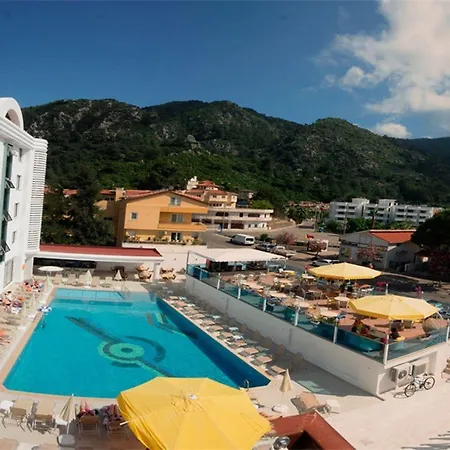 Idas (adults Only) 4* Icmeler