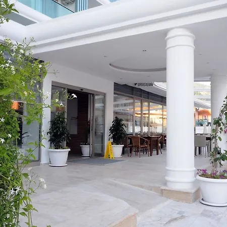 Idas (adults Only) 4* Icmeler