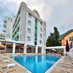 Hotel Idas (adults Only) Turunc