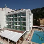 Idas (adults Only) Hotel Turunc