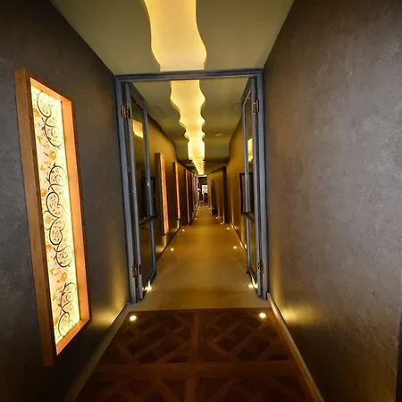 Idas (adults Only) فندق