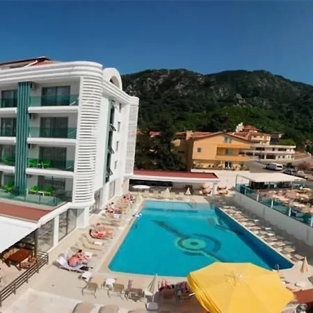 Idas (adults Only) 4*