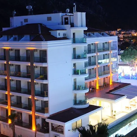 Idas (adults Only) Отель 4*