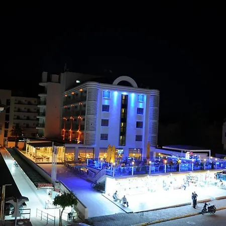 Idas (adults Only) Отель 4*