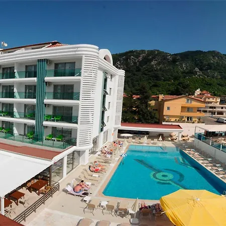 Ξενοδοχείο Idas (adults Only)