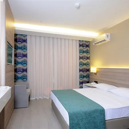Idas (adults Only) Отель 4*