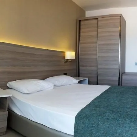 Idas (adults Only) Отель 4*