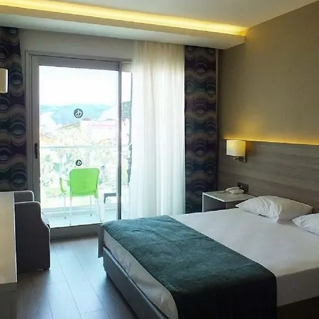 Idas (adults Only) Отель 4*