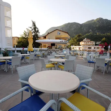 Hotel Idas (adults Only)