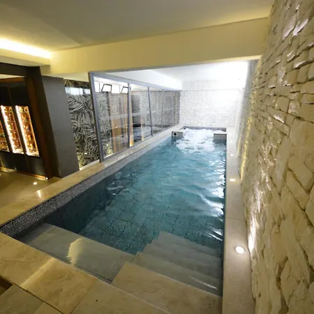 Idas (adults Only) Hotel