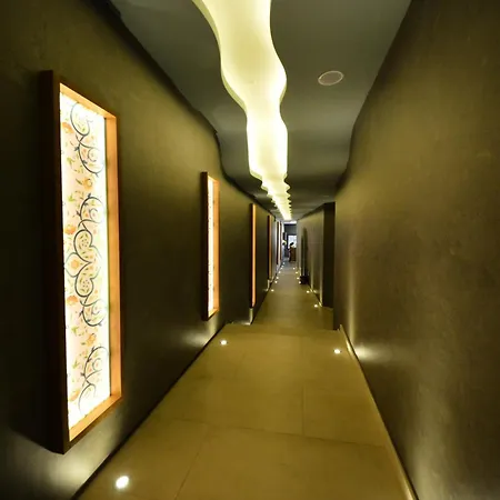 Hotel Idas (adults Only)