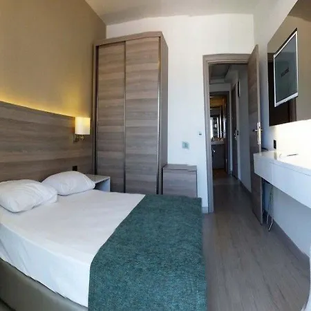 Idas (adults Only) 4* Turunç