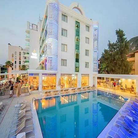 Hotel Idas (adults Only)