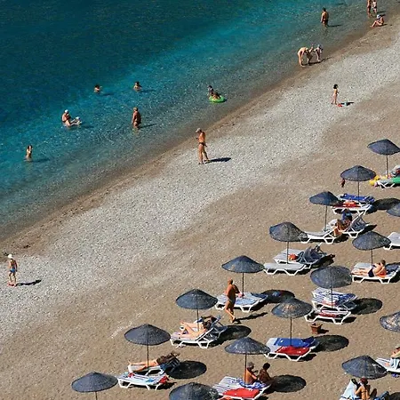 Idas (adults Only) Отель
