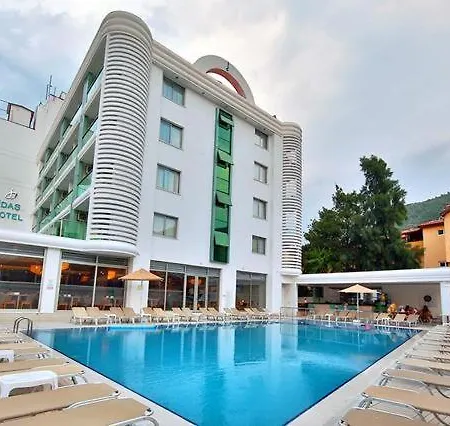 Idas (adults Only) Hotel