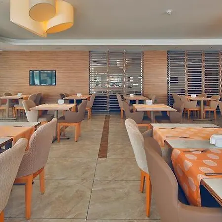 Idas (adults Only) 4* Turunc