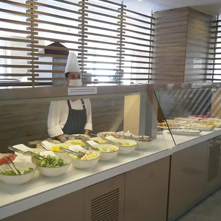 Idas (adults Only) 4* Turunc