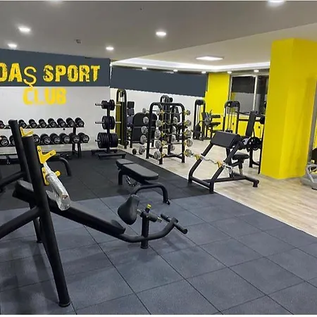 Szálloda Idas (adults Only) 4*