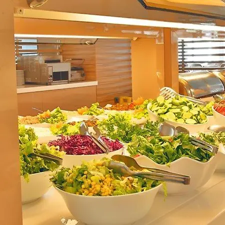 Idas (adults Only) 4* Turunc