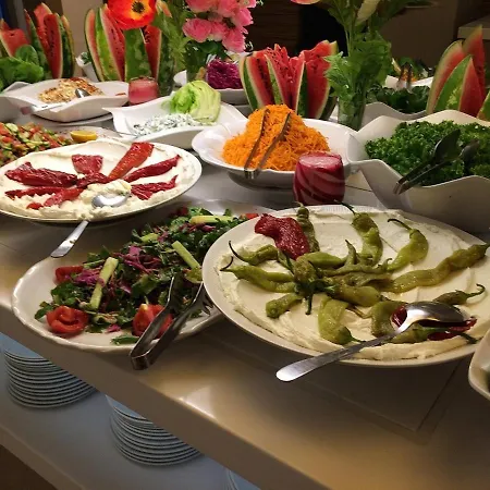 Hotel Idas (adults Only) Turunc