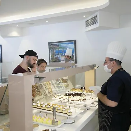 Hotel Idas (adults Only) 4*