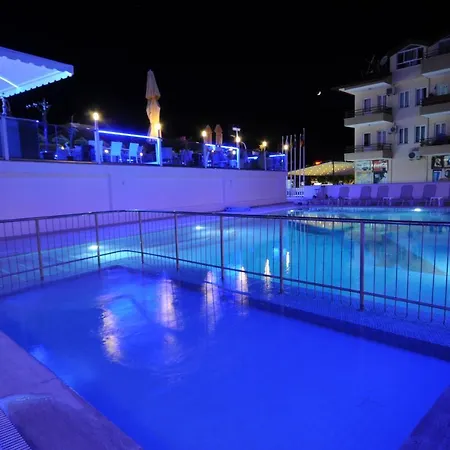 Idas (adults Only) Отель 4*
