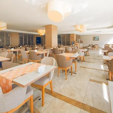 Idas (adults Only) Turunc