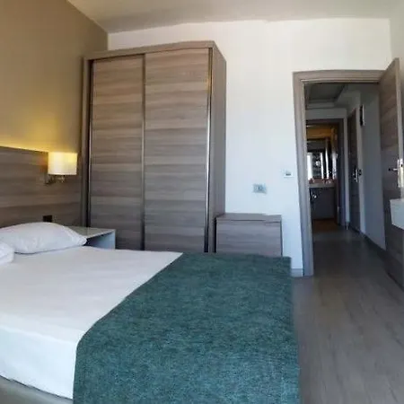 Отель Idas (adults Only) 4*