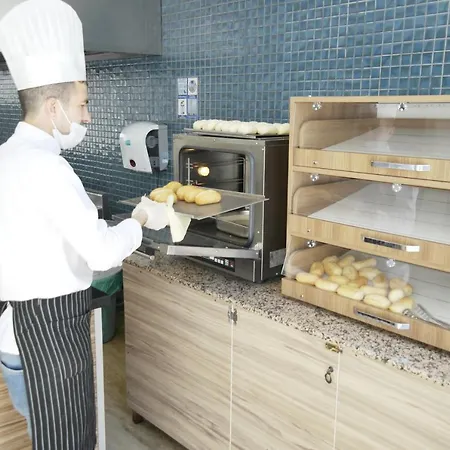 Отель Idas (adults Only)