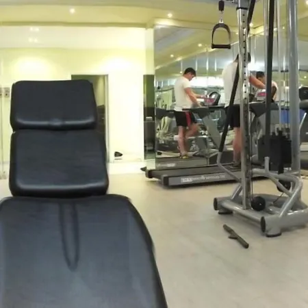 Idas (adults Only) Szálloda