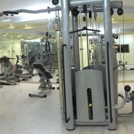 Idas (adults Only) Hotel