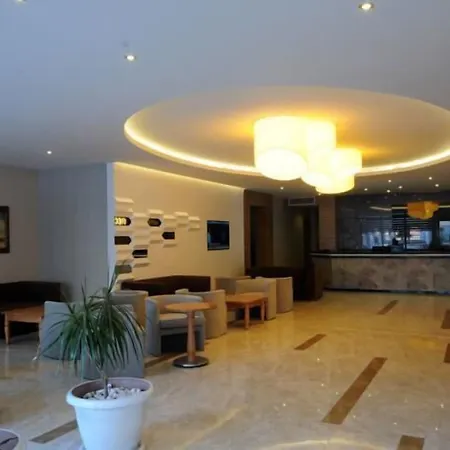 Hotel Idas (adults Only) 4*